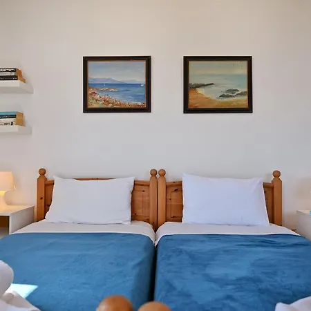 Villa Daisy Fiskardo