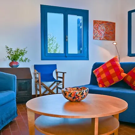 Daisy Villa Fiskardo