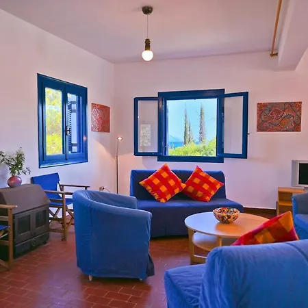 Daisy Villa *