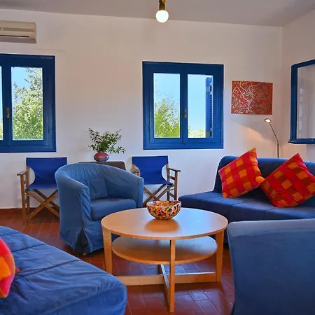 Daisy Villa