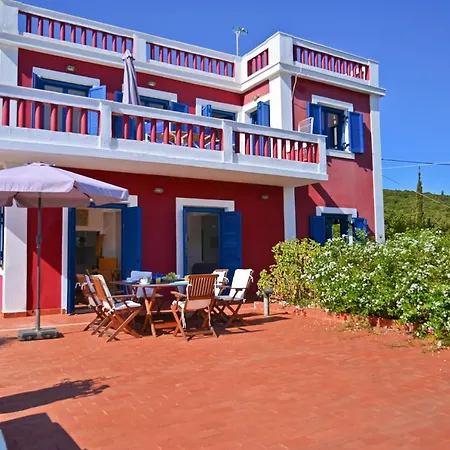 Daisy Villa *