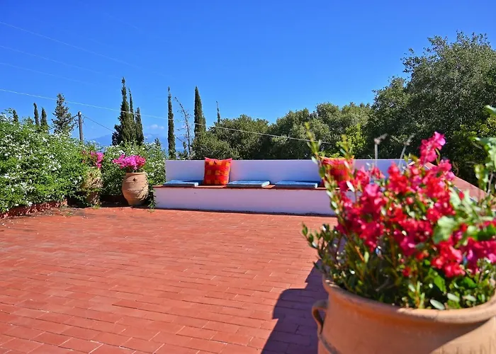 Daisy Villa Fiskardo