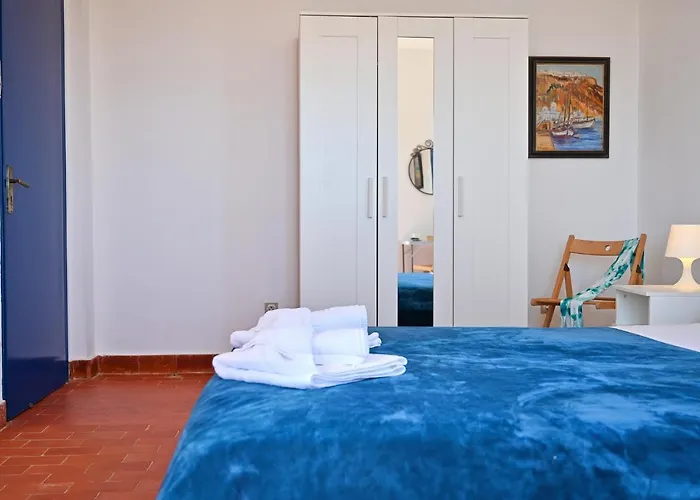 Villa Daisy Fiskardo