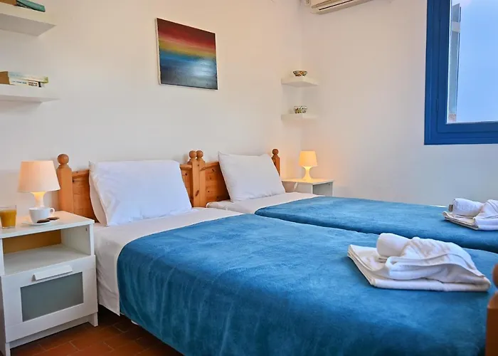 Villa Daisy Fiskardo