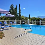 Daisy Villa Fiskardo