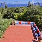 Daisy Villa