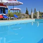 Villa Daisy