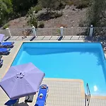 Villa Daisy Fiskardo