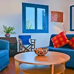 Daisy Villa Fiskardo