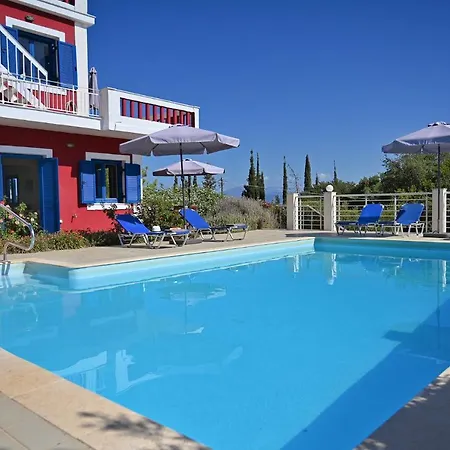 Daisy Villa